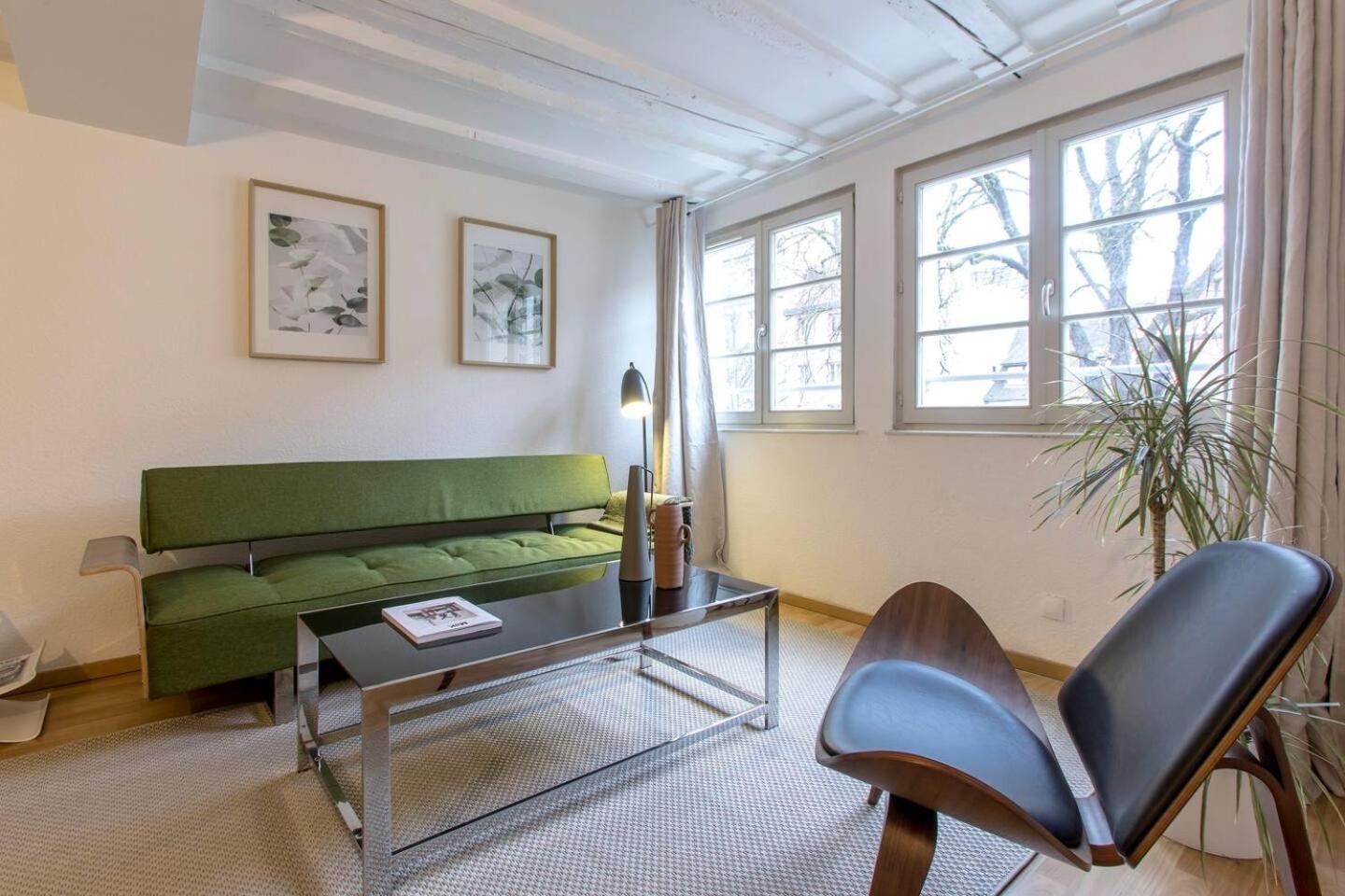 Apartment Chez Samuel 3 Pieces Au Coeur De La Krutenau *