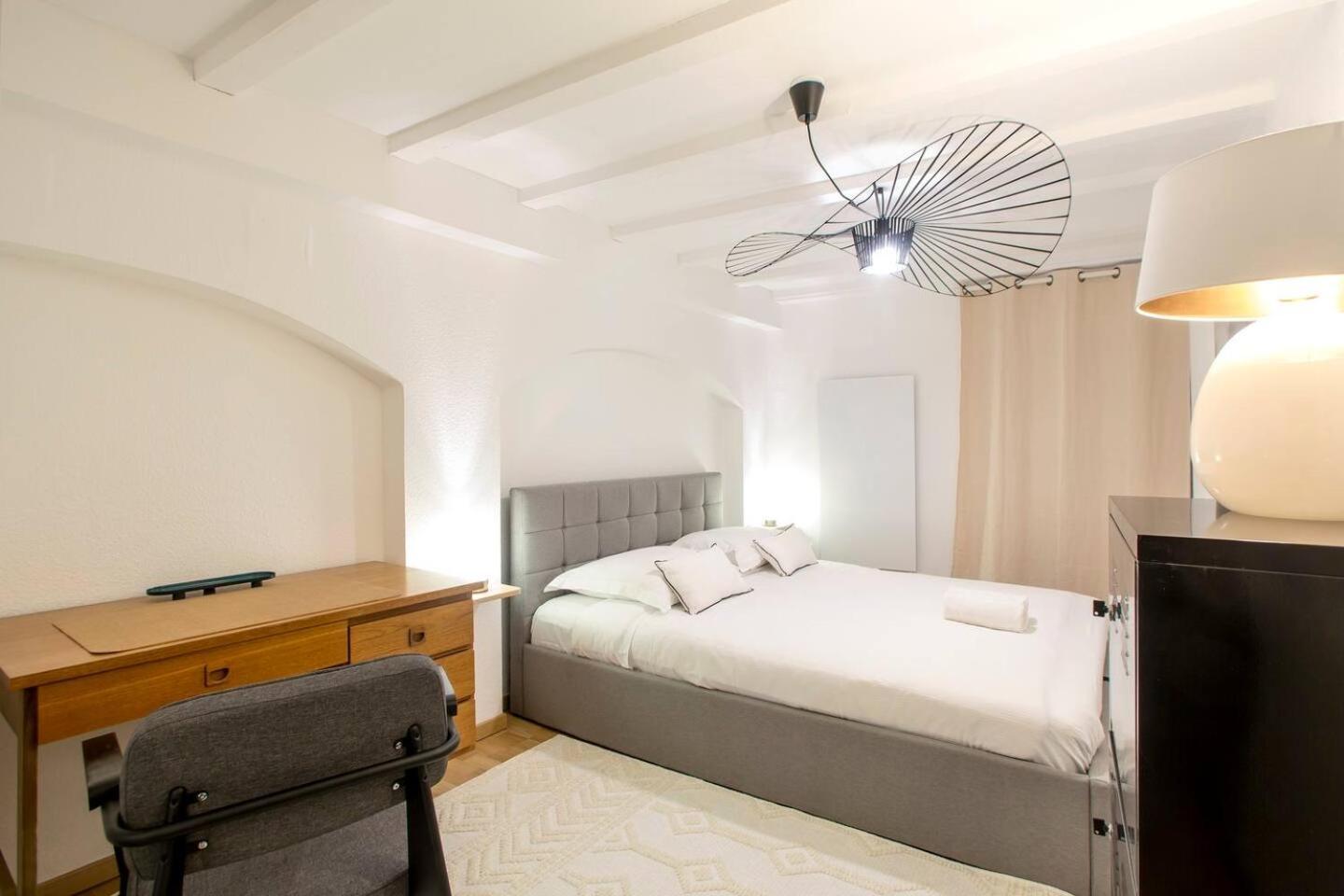Chez Samuel 3 Pieces Au Coeur De La Krutenau Apartment Strasbourg